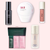 美容賢者が選ぶ「新しい自分に出会えたコスメ」