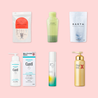 心地よい温もりと巡りケア！温活・炭酸コスメをピックアップ