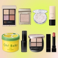 【春新作】さくらコスメや春コスメ特集