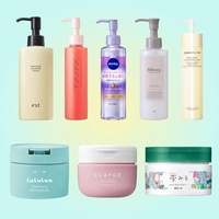 アイメイクもこすらず落ちる！摩擦レスなクレンジング15選