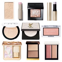 「THREE」「クレ・ド・ポー ボーテ」…デパコスのおすすめハイライト15選