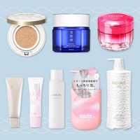 手軽なのに実力派！時短＆オールインワン特集