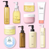 メイク落ちがよくて、つっぱりにくいクレンジング20選