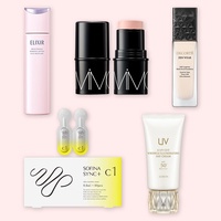 美容賢者のいちおし「2026年春の新作コスメ」