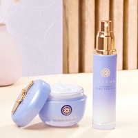 乾燥が気になるときに！高保湿クリーム＆ミスト状乳液