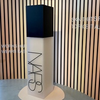 「NARS」自分にぴったりなベースメイクに出会える！東京・渋谷で3日間のイベント開催