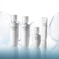 肌印象に寄り添う、新ライン“滋晶”の4アイテム