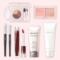 @cosme編集部の「これ買い！」春の新作コスメ