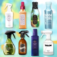 いい匂いの柔軟剤＆ファブリックミスト15選。香水未満のさりげない香り