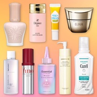 廃番になったら困る…社員50人のリピ買いコスメ