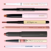 いま風リップライナーの使い方＆おすすめ15選【@cosme美容部員が解説】