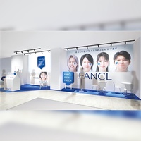 東京・大阪で開催！話題の「肌のほんとうのこと」ポップアップイベント