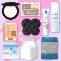 大発見！もっと早く知りたかった個人的な“美容ライフハック”集