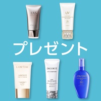 ＼デパコスの日焼け止め当たる／コスメデコルテ、FASなど