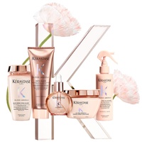 “水光ツヤ髪”の新シリーズ日本上陸！「ケラスターゼ」が@cosmeで販売開始＆記念イベント初開催