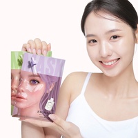 シートマスク「エクソソーム」と「植物幹細胞エキス」の違いを解説！