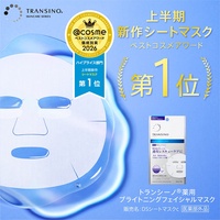 クチコミから人気の秘密を大解剖！ベスコス受賞のシートマスク