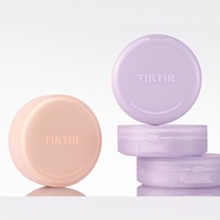 夏の暑さに負けないサラサラ肌へ！UVカット機能付きひんやりクッションパウダーが新登場