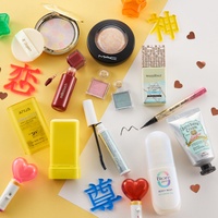推し活コスメ＆ライブで崩れないメイク特集！フェスや遠征の日焼け止め対策を@cosme社員が解説