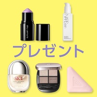 「コスメデコルテ」アイシャドウ、「プラダ ビューティ」ハンドクリームなど
