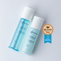 べたつきにくい使用感が人気の「バランス&アクネケア」高機能土台化粧水・薬用乳液
