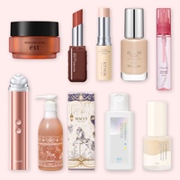 秋新作＆季節にぴったり一軍コスメ【@cosme社員が厳選】
