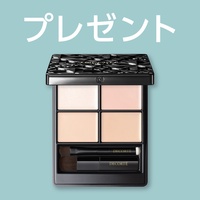豪華デパコス現品当たる！話題のコスメデコルテコンシーラーパレット他★