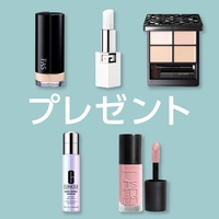 ＼コスメ現品プレゼント／NARSチークやジバンシイなど豪華アイテム★